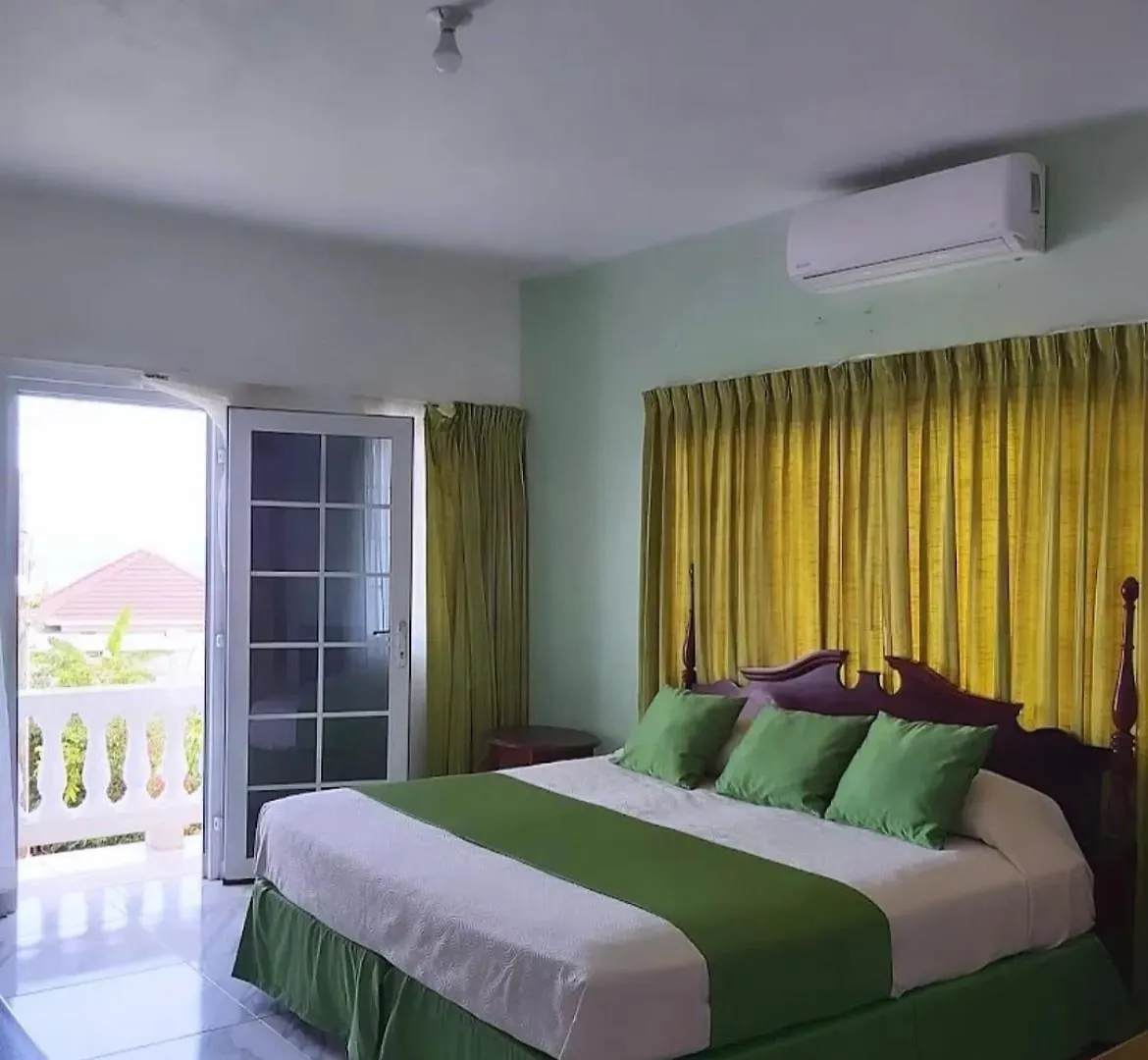 Global Villa Hotel & Conference Center Orange Cove