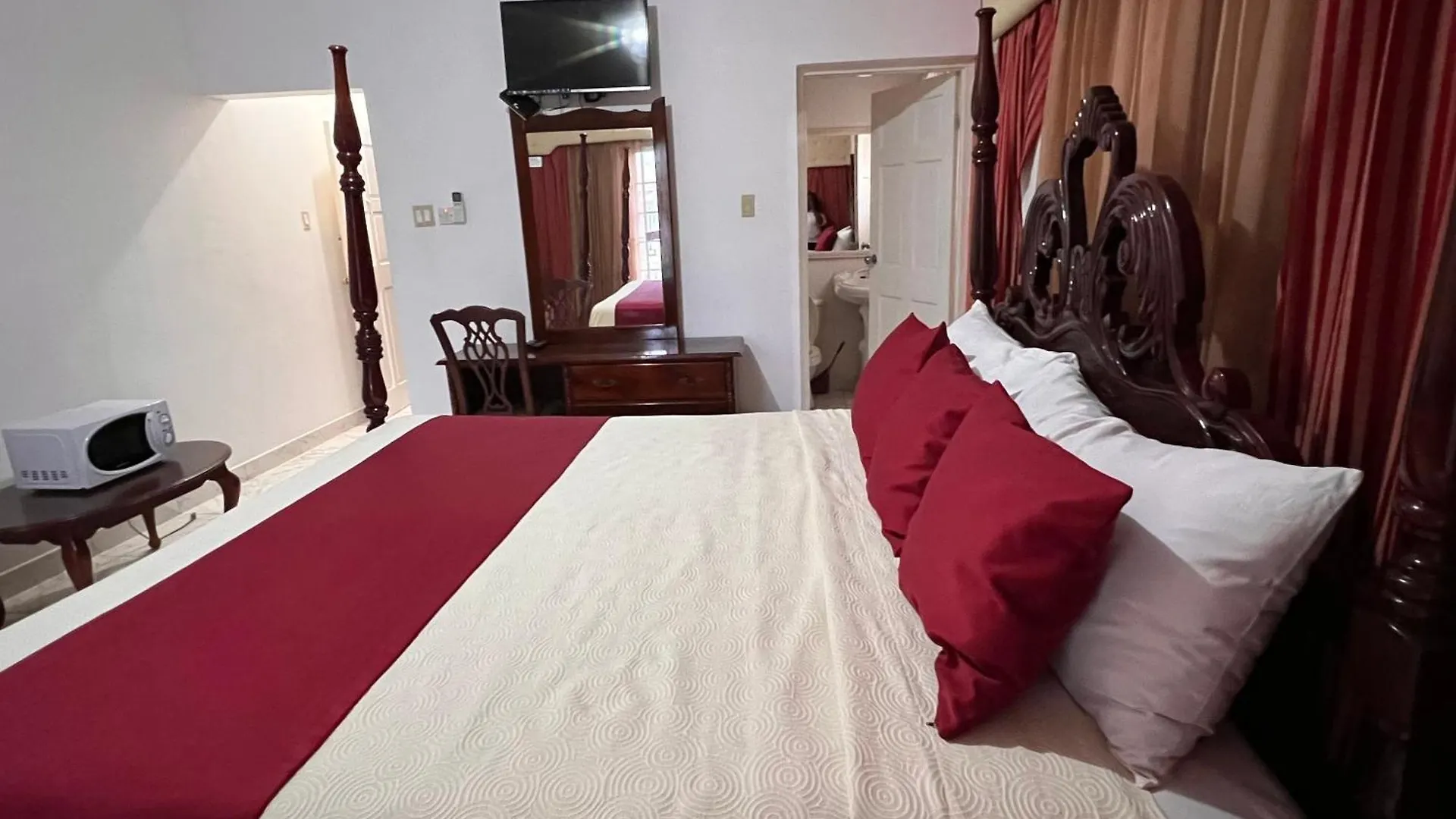 Global Villa Hotel & Conference Center Orange Cove