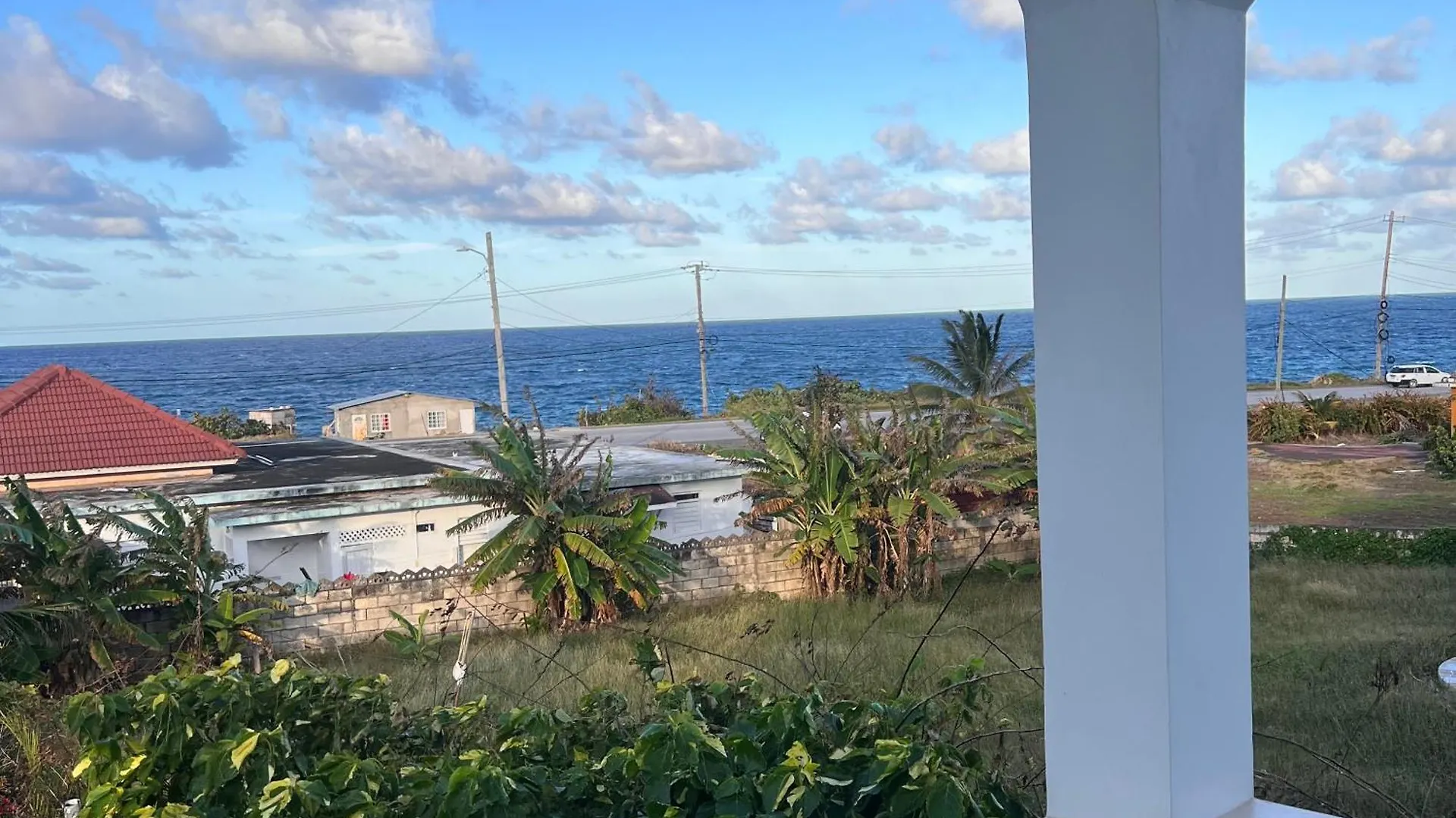 Global Villa Hotel & Conference Center Orange Cove 3*,  Jamaica